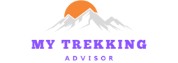 My Trekking Advisor